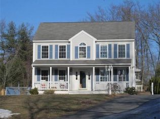 42 S Meadow Rd, Clinton, MA 01510