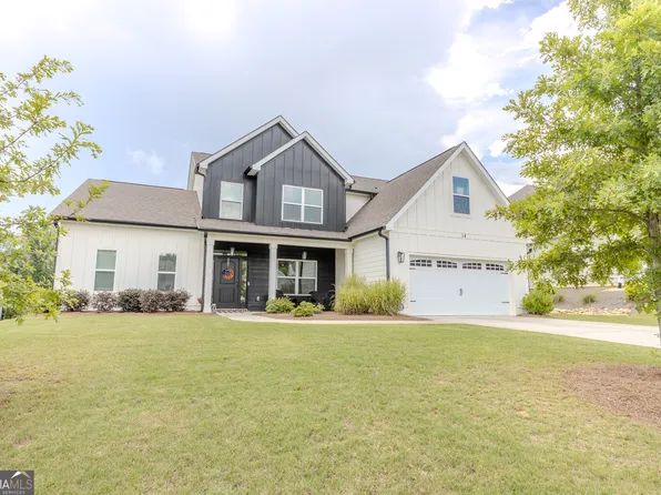 14 Dayton Way, Sharpsburg, GA 30277