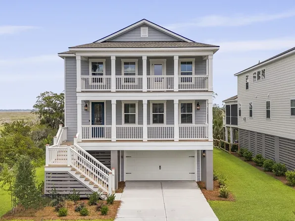 21 Secession Dr, Beaufort, SC 29907