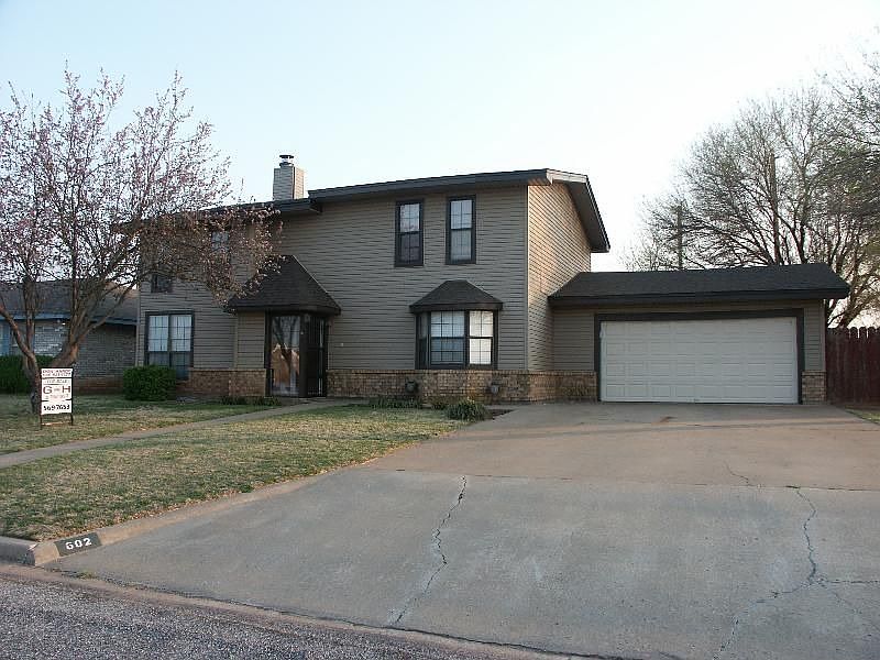 1st image of 602 Matador St