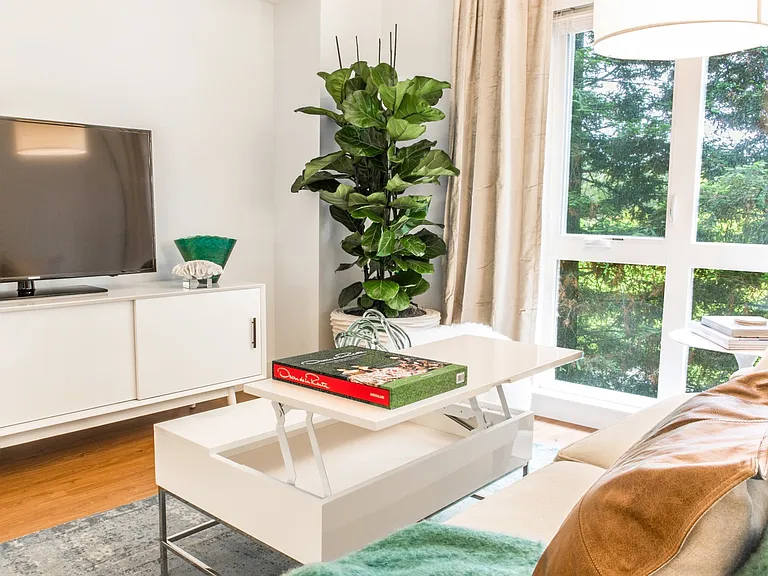 Beautiful natural surroundings in the heart of Walnut Creek