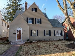 594 Dorchester Rd, Akron, OH 44320