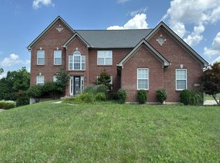 4324 Cross Creek Ct, Liberty Township, OH 45011