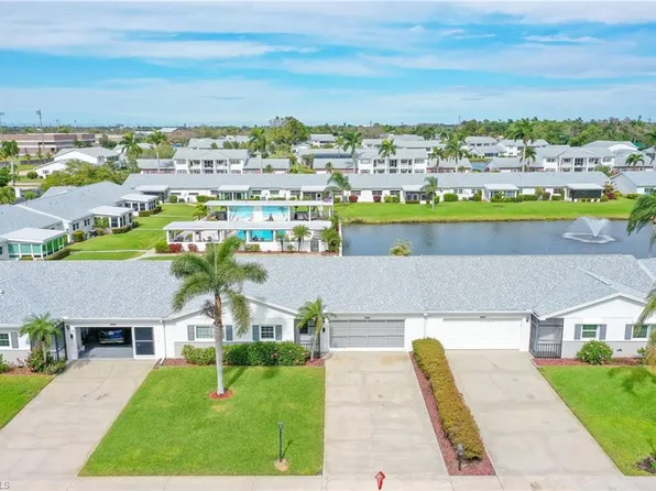 1513 Saddle Woode DR, FORT MYERS, FL 33919