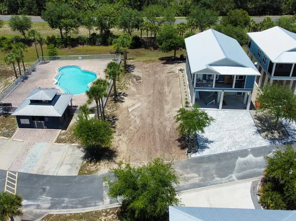 Lot 4 Rivers Bend Crossing, Steinhatchee, FL 32359