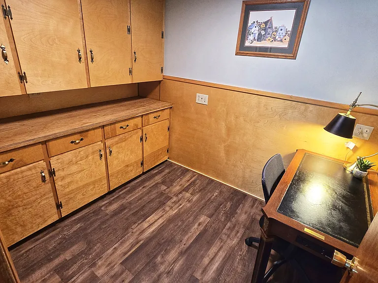 303 McCard Rd — Photo 22