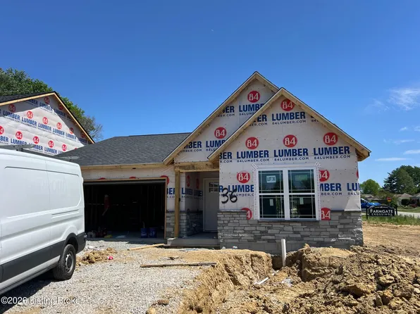 7219 Jacks, Louisville, KY 40291