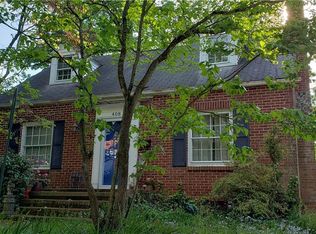 408 Warren St, Greensboro, NC 27403