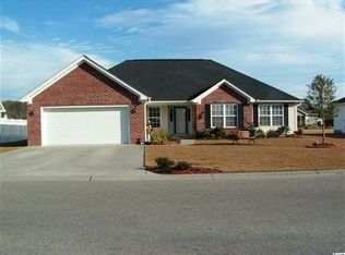 998 Eaglet Cir, Conway, SC 29527
