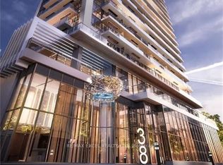 38 Widmer St #1811, Toronto, ON