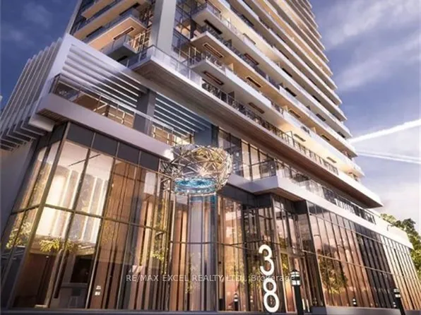 38 Widmer St, Toronto, ON