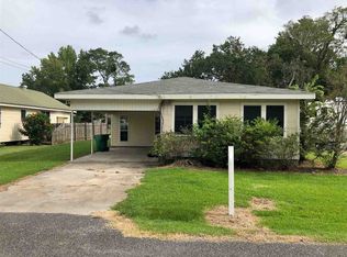 139 Callais Ln, Golden Meadow, LA 70357