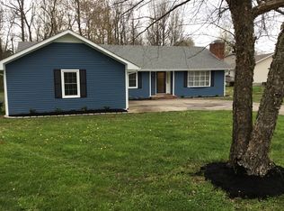 1519 Linda Ct, Madisonville, KY 42431