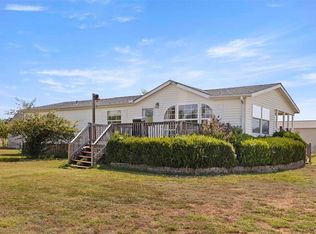 10715 S Coyle Rd, Coyle, OK 73027