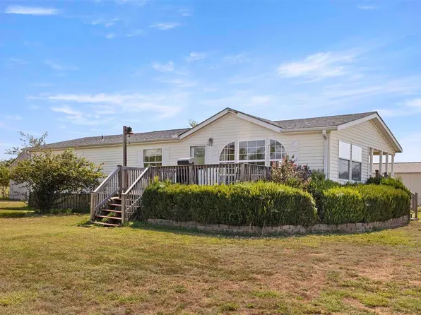10715 S Coyle Rd, Coyle, OK 73027