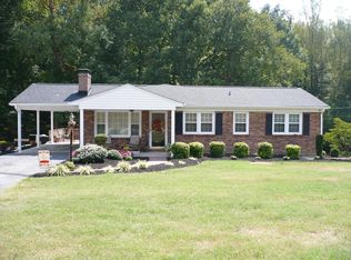 796 Livestock Rd, Danville, VA 24540