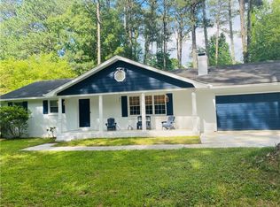 2426 Stone Dr, Lilburn, GA 30047