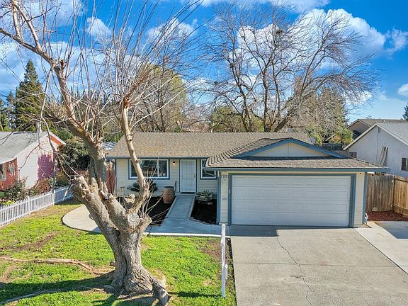 349 Ponderosa Dr Vacaville Ca 95687 Mls 321009372 Zillow