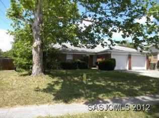 212 Holly Ln, Palatka, FL 32177