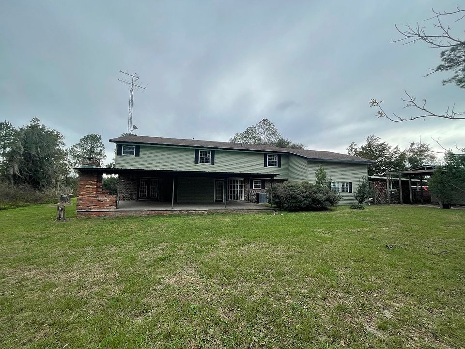 135 SE Horace Witt Way, Lake City, FL 32025 MLS 120948 Zillow