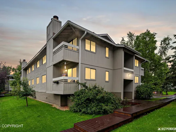 4241 Folker St Unit D101, Anchorage, AK 99508