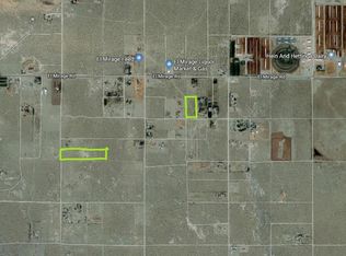 18998 Silver Rock Rd, El Mirage, CA 92301