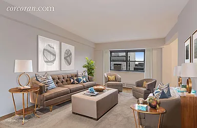 Sold by Corcoran