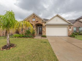 10823 Wall Fern Way, Houston, TX 77034