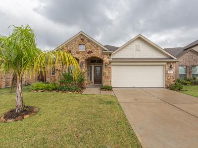 10823 Wall Fern Way, Houston, TX, 77034