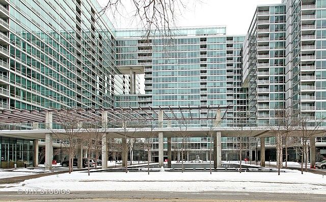 1st image of 9715 Woods Dr Unit 1409