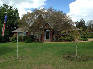 4343 Andert Rd, Bryan, TX 77808