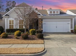 217 Abbey View Way, Cary, NC 27519