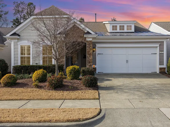 217 Abbey View Way, Cary, NC 27519