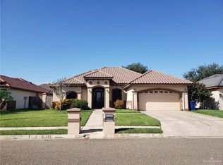 8701 N 19th St, McAllen, TX 78504