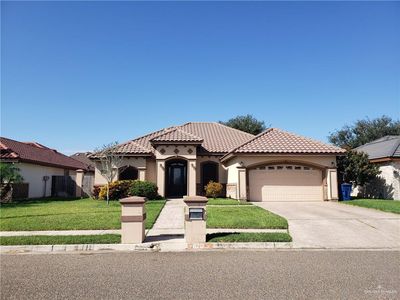 8701 N 19th St, McAllen, TX, 78504