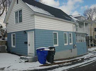 14 Hare St, West Warwick, RI 02893