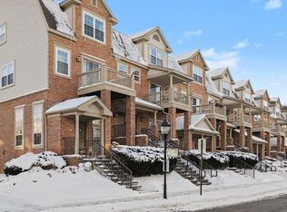 2856 Barclay Way, Ann Arbor, MI