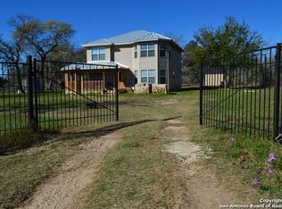 25415 Progress Rd, San Antonio, TX 78264