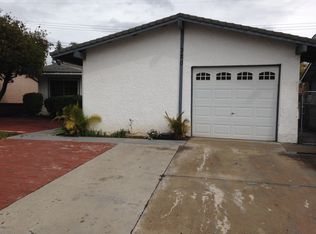 320 N Driskill St, Oxnard, CA 93030