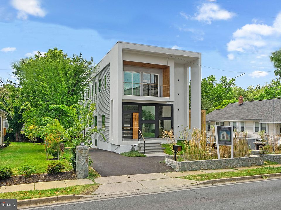 7709 Carroll Ave, Takoma Park, MD 20912 MLS MDMC2103078 Zillow