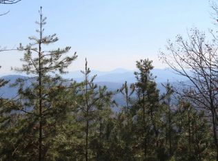 Tower Rd, Mineral Bluff, GA 30559