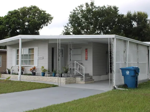 14287 Edgeknoll St, Brooksville, FL 34613