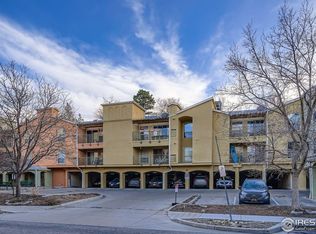 2510 Taft Dr APT 205, Boulder, CO 80302