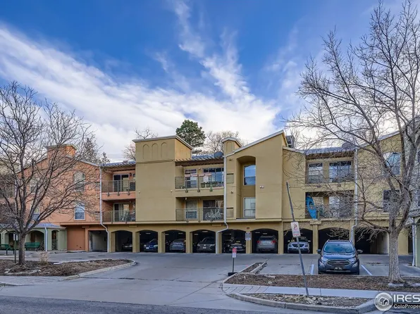 2510 Taft Dr #205, Boulder, CO 80302