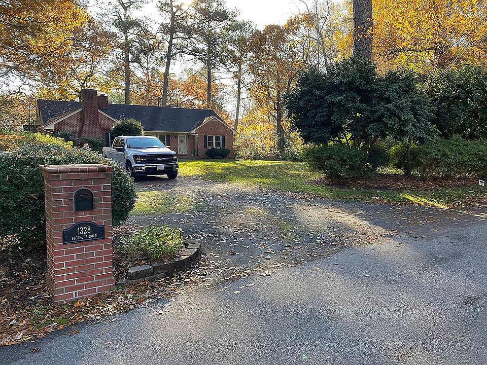1st image of 1328 Sycamore Rd