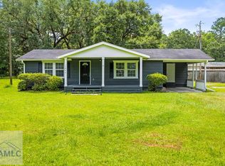 1869 Freedman Grove Rd, Fleming, GA 31309