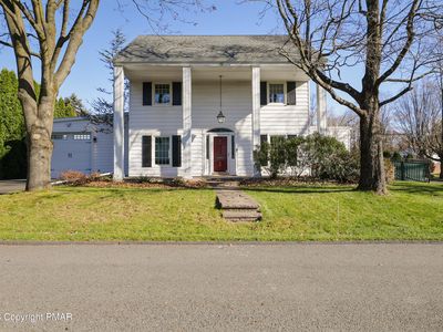 20 Maple St, Mountain Top, PA, 18707
