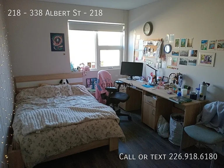 218-338 Albert St #218 — Photo 13