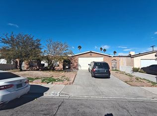 4516 Rip Van Winkle Ln, Las Vegas, NV 89102