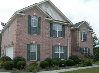 100 Lockner Dr, Rincon, GA 31326